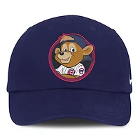 Nike Chicago Cubs Mascot Club Flex Hat