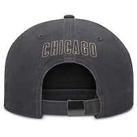 Nike Chicago Cubs Monotone Pro Adjustable Hat
