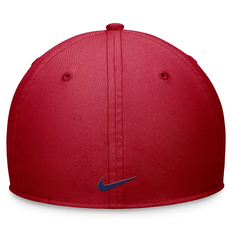 Nike Chicago Cubs Performance Flex Hat