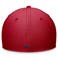 Nike Chicago Cubs Performance Flex Hat