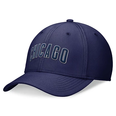 Nike Chicago Cubs Performance Flex Hat