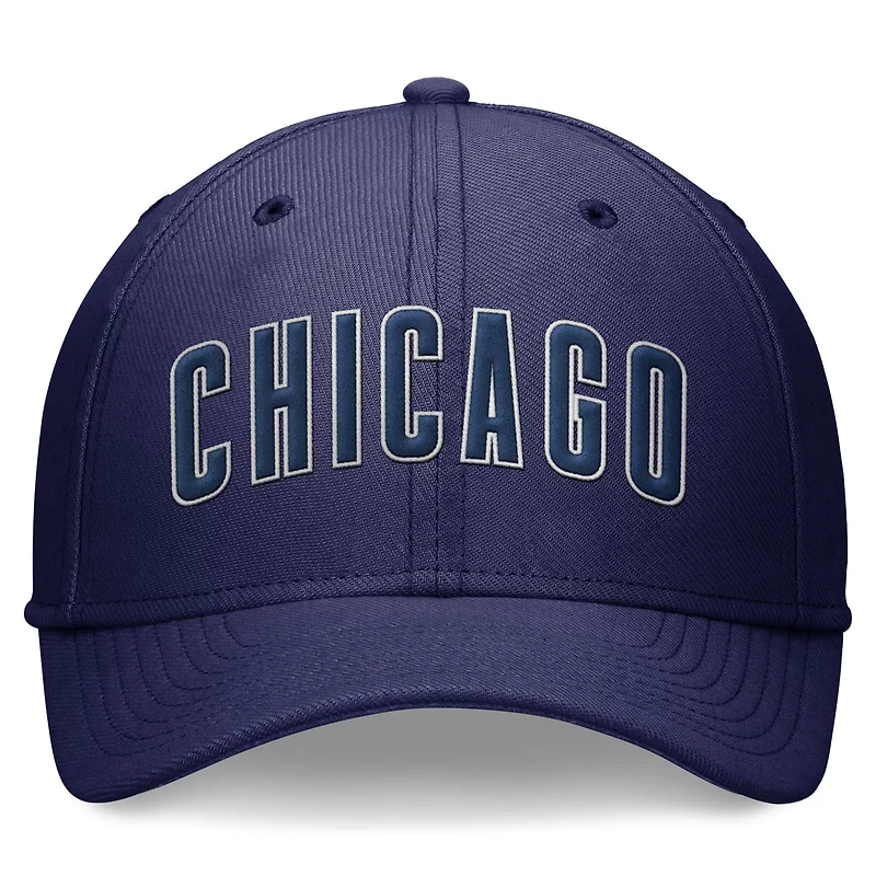 Nike Chicago Cubs Performance Flex Hat
