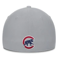 Nike Chicago Cubs Primetime Rise Dri-FIT Flex Hat