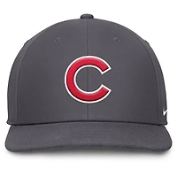 Nike Chicago Cubs Pro Performance Snapback Hat