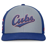 Nike Chicago Cubs Pro Performance Snapback Hat