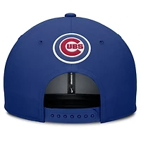 Nike Chicago Cubs Pro Performance Snapback Hat
