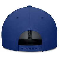 Nike Chicago Cubs Pro Performance Snapback Hat