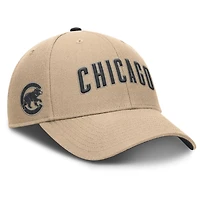 Nike Chicago Cubs Rise Adjustable Hat