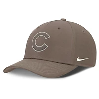 Nike Chicago Cubs Rise Performance Adjustable Hat
