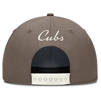 Nike Chicago Cubs Rise Performance Adjustable Hat