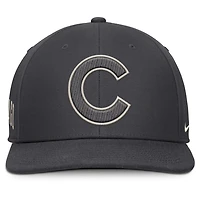 Nike Chicago Cubs Statement Pro Snapback Hat