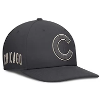 Nike Chicago Cubs Statement Pro Snapback Hat