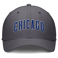 Nike Chicago Cubs Swoosh Performance Flex Hat