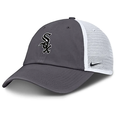 Nike Chicago Sox Adjustable Trucker Hat