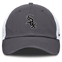 Nike Chicago Sox Adjustable Trucker Hat