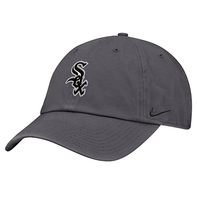 Nike Chicago Sox Club Adjustable Hat