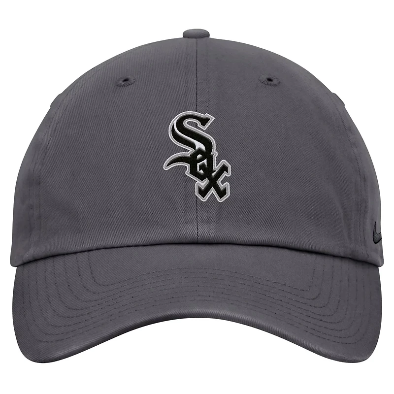 Nike Chicago Sox Club Adjustable Hat