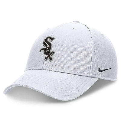 Nike Chicago Sox Club Performance Adjustable Hat