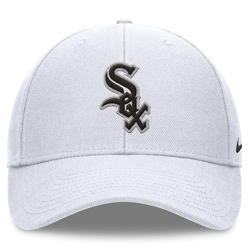 Nike Chicago Sox Club Performance Adjustable Hat