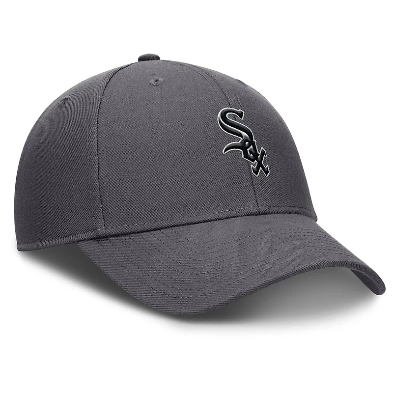 Nike Chicago Sox Club Performance Adjustable Hat