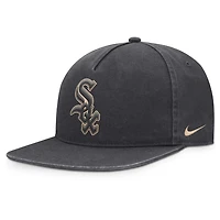 Nike Chicago Sox Monotone Pro Adjustable Hat
