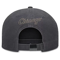 Nike Chicago Sox Monotone Pro Adjustable Hat