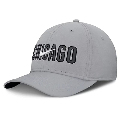 Nike Chicago Sox Primetime Rise Dri-FIT Flex Hat