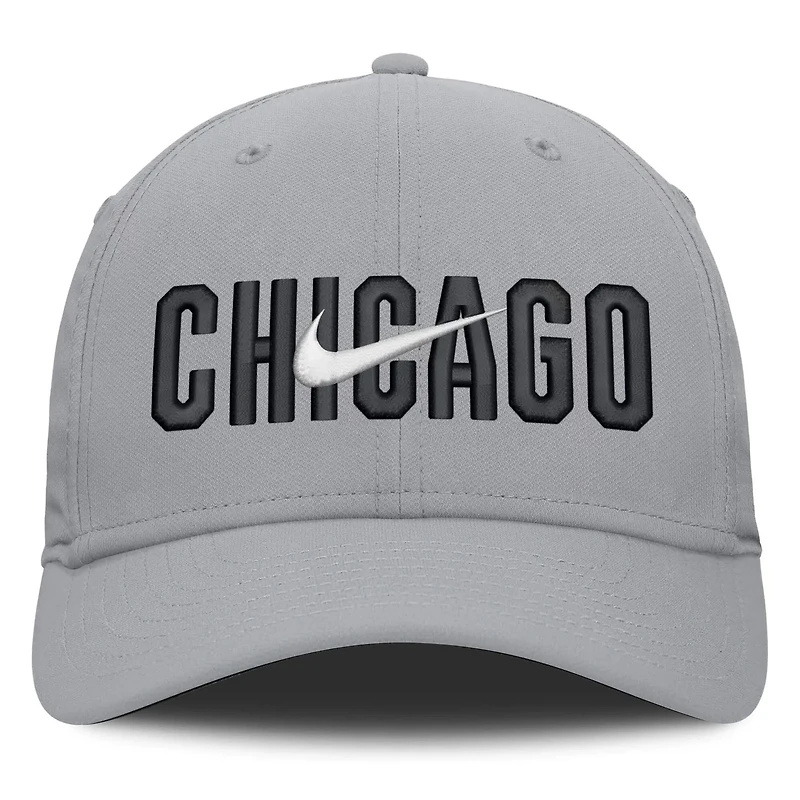 Nike Chicago Sox Primetime Rise Dri-FIT Flex Hat