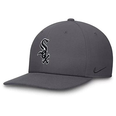 Nike Chicago Sox Pro Performance Snapback Hat