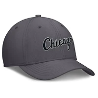 Nike Chicago Sox Swoosh Performance Flex Hat