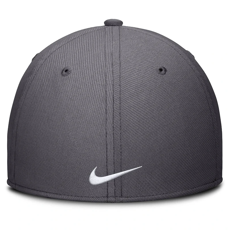 Nike Chicago Sox Swoosh Performance Flex Hat