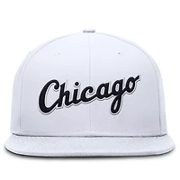 Nike Chicago Sox True Performance Fitted Hat