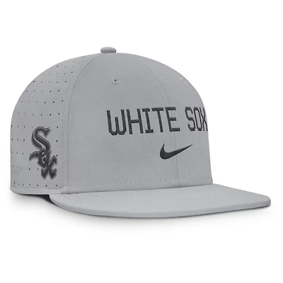Nike Chicago Sox True Performance Fitted Hat