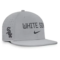 Nike Chicago Sox True Performance Fitted Hat