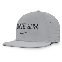 Nike Chicago Sox True Performance Fitted Hat