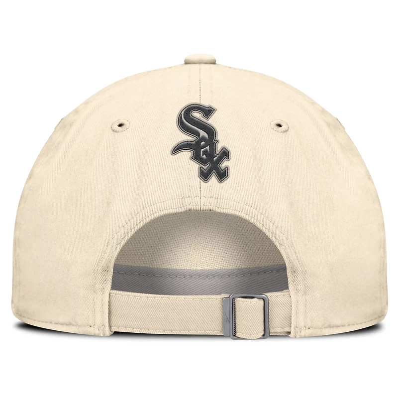 Nike Chicago White Sox Camo Pack Club Adjustable Hat