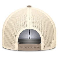 Nike Chicago White Sox Camo Pack Rise Adjustable Trucker Hat