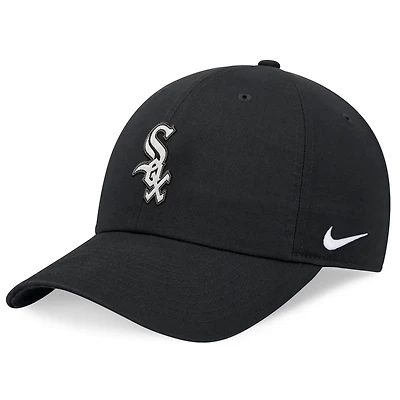 Nike Chicago White Sox Club Adjustable Hat