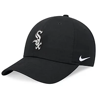 Nike Chicago White Sox Club Adjustable Hat
