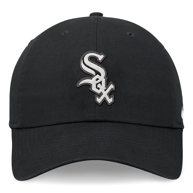 Nike Chicago White Sox Club Adjustable Hat