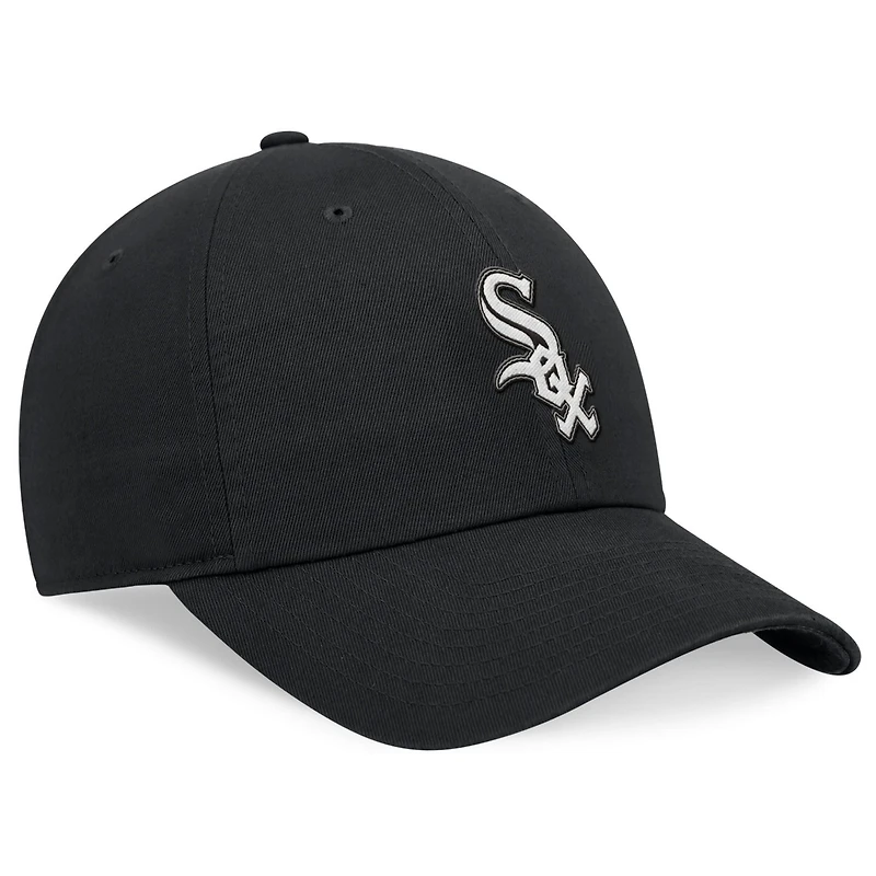 Nike Chicago White Sox Club Adjustable Hat