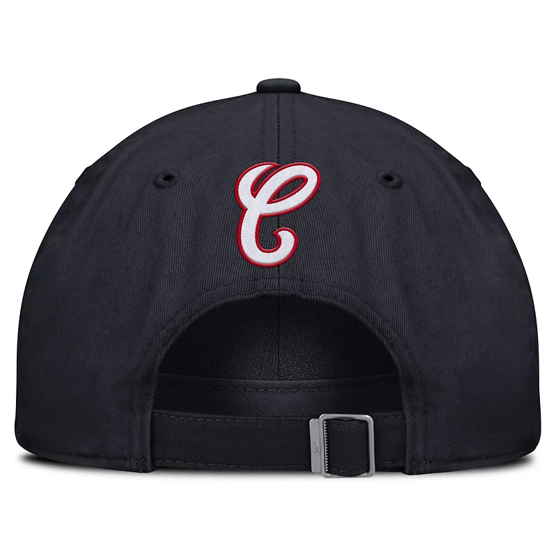 Nike Chicago White Sox Club Adjustable Hat