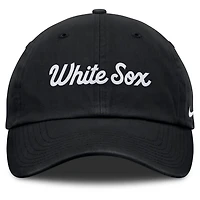 Nike Chicago White Sox Club Adjustable Hat