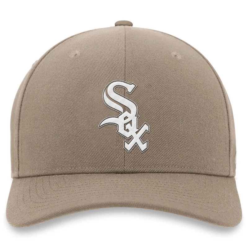 Nike Chicago White Sox Club Performance Adjustable Hat