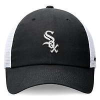 Nike Chicago White Sox Club Trucker Adjustable Hat