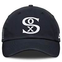 Nike Chicago White Sox Cooperstown Club Adjustable Hat