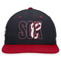 Nike Chicago White Sox Cooperstown Collection Pro Snapback Hat