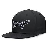 Nike Chicago White Sox Performance Fitted Hat