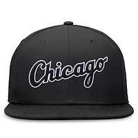 Nike Chicago White Sox Performance Fitted Hat