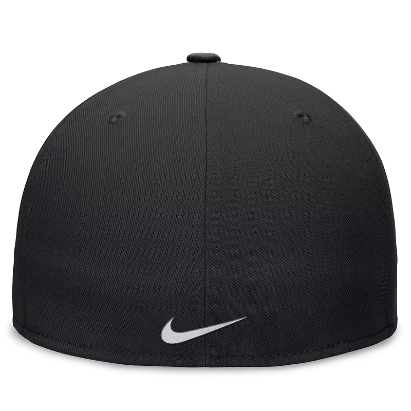 Nike Chicago White Sox Performance Fitted Hat